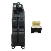 Comutator, macara geam MEAT & DORIA 26210