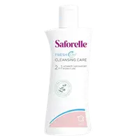 Gel ingrijire intima si corporala Fresh, 250ml, Saforelle