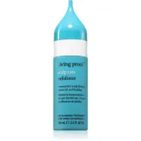 Living Proof Scalp Care Exfoliator peeling de curățare profundă pentru un scalp seboreic antimătreață 100 ml
