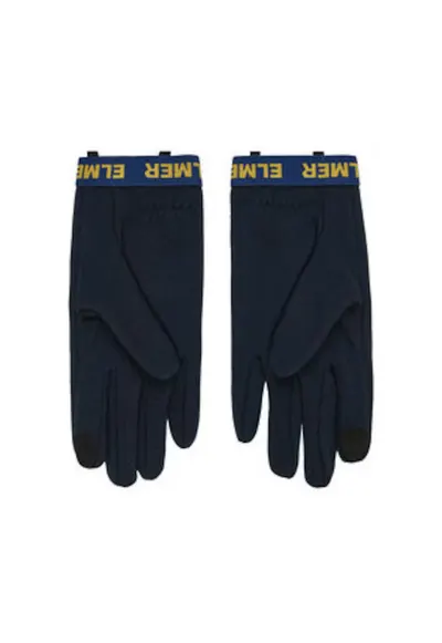 Manusi - Elmer Unisex EM365 - Bleumarin