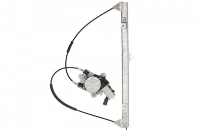 Macara geam fata stanga electric, cu motor, 2 usi CITROEN EVASION, JUMPY; FIAT SCUDO, ULYSSE; LANCIA ZETA; PEUGEOT 806, EXPERT dupa 1994