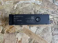 Amplificator antena A1668201289 Mercedes C-Class (2014->) [W205]