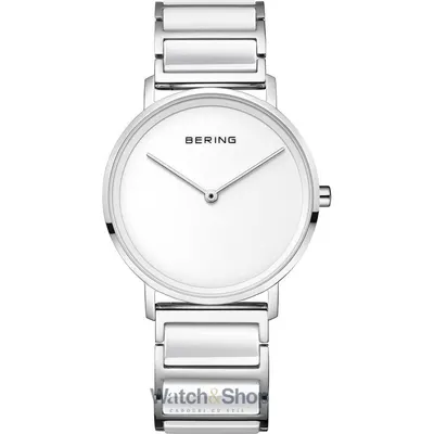 Ceas Bering Bering 18535-754 Ladies Watch Ceramic 35mm 5ATM