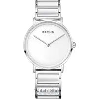 Ceas Bering Bering 18535-754 Ladies Watch Ceramic 35mm 5ATM