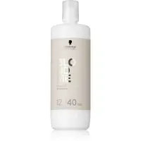 Schwarzkopf Professional Blondme Premium Developer revelator de culoare 12% | 40 VOL. 1000 ml