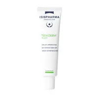 Teen Derm Alpha Pure – Gel-crema pentru acnee severa – 30 ml, IsisPharma