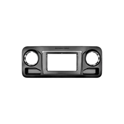 Rama Navigatie 10 cu cablaj si modul canbus compatibila Mercedes Sprinter 2018 -> Cod: NV3102/ GR3