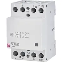 Contactor AC1 Tip RD RD 63-40-24V AC/DC