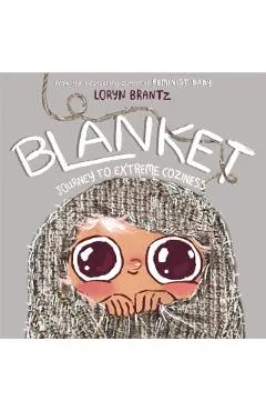 Blanket: Journey to Extreme Coziness