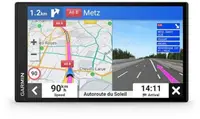 Navigație auto Garmin - DriveSmart 76 MT-D, 6.95'', negru