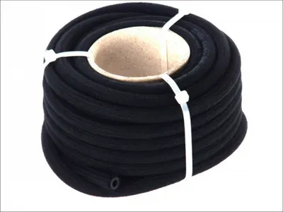 Furtun combustibil Diametru interior: 5 mm, pret pentru: 10 m, Diametru exterior: 10 mm