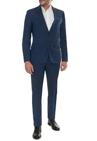 Costum barbati Slim fit K10K105199