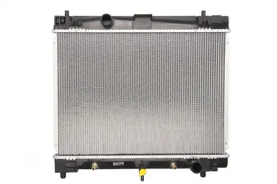 Radiator apa racire motor (transmisie automata) DAIHATSU CHARADE; TOYOTA YARIS 1.0 1.3 1.33 dupa 2005