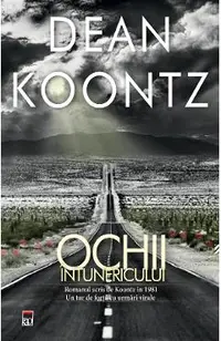 Ochii intunericului