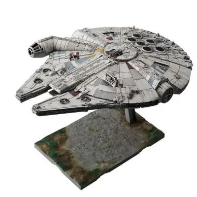 Nava smillennium falcon