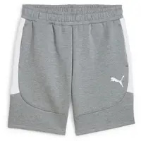 Pantaloni scurti barbati Puma Teamevostripe Shorts 65995133