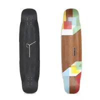 Placa - Skate complet Tesseract - Loaded
