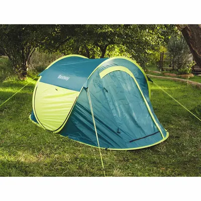 Bestway Cort Cool Mount Verde 2,35 x 1,45 x 1,00 m