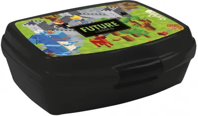 Cutie pentru mâncare BackUp Game Level
