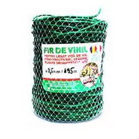 Furtun vinil 2.5mm - Default Title