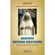 Misiune pentru Mantuire