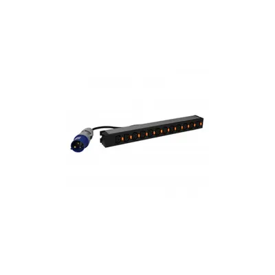 Set prize 19 PDU LCS³ - 1 U - 12 x C13 - IEC 60320 standard