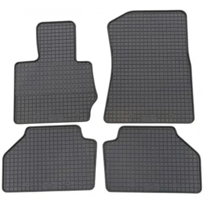 Covorase auto BMW X3 (F25) 2010 - prezent Petex
