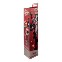 Set Cadou Fallout Desk Pad and Coaster - Nuka-Cola