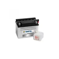 Baterie Moto Freshpack 12V 4Ah, 504011002 YB4L-B CB4L-B Varta