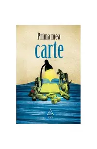 Prima mea carte - Paperback - Raluca Dincă