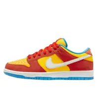 SB Dunk Low Pro Bart Simpson