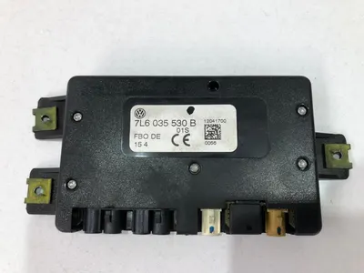 Amplificator antena 7L6035530B Volkswagen Touareg (2002-2006)