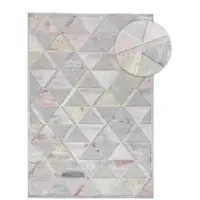 Covor Universal Margot, 60 x 110 cm, gri