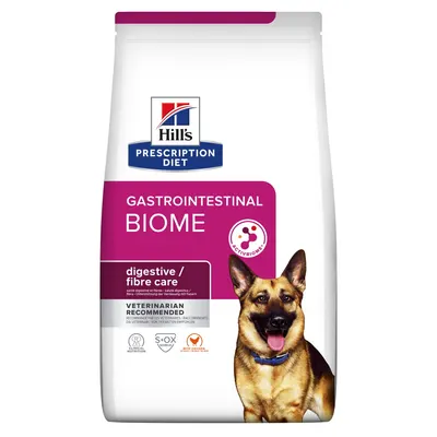 Hills Pd Canine Gi Biome 1.5 Kg