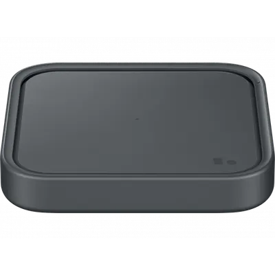 Incarcator Retea Wireless Samsung, 15W, 1.67A, Negru, Resigilat EP-P2400BBEGEU