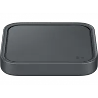 Incarcator Retea Wireless Samsung, 15W, 1.67A, Negru, Resigilat EP-P2400BBEGEU