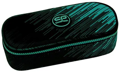 Penar elipsoidal Cool Pack Campus - Mint