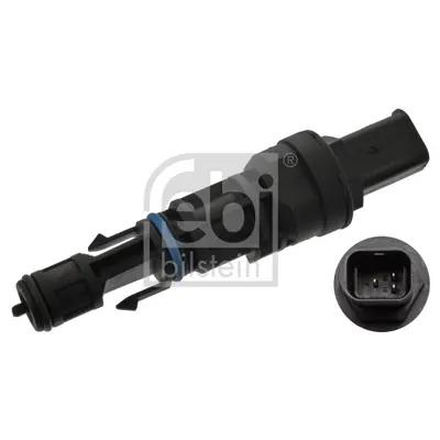 Senzor, viteza FEBI BILSTEIN 45166