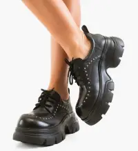 Pantofi Casual Anish Negri