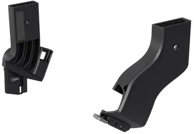 Adaptoare pentru cărucior Thule Urban Glide - 3 Double