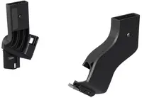 Adaptoare pentru cărucior Thule Urban Glide - 3 Double