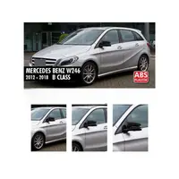 Capace oglinda tip Batman compatibile Mercedes Benz Clasa B W246 2011-> Cod: BAT10036 / C558-BAT2