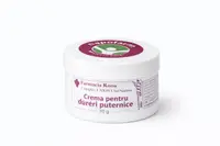 Crema pentru dureri puternice, 70 g, Napofarm