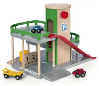 Set joaca - Parcare supraetajata