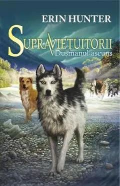 Supravietuitorii Vol.2: Dusmanul ascuns