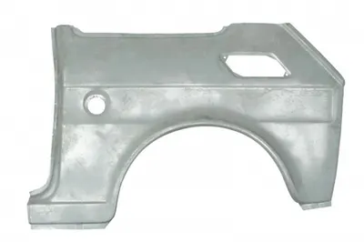 Aripa spate stanga standard FIAT 126P intre 1972-2000