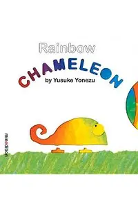 Rainbow Chameleon