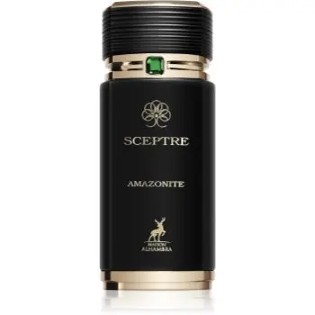Maison Alhambra Sceptre Amazonite Eau de Parfum unisex