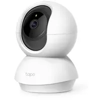 Camera de supraveghere wifi pentru interior Pan/Tilt, TAPO C210, microfon si difuzor