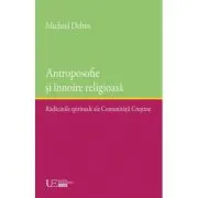 Antroposofie si innoire religioasa
